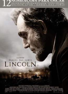 Cuộc Đời Tổng Thống Lincoln