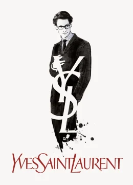 Cuộc Đời Yves Saint Laurent