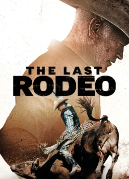Cuộc Đua Rodeo Cuối Cùng