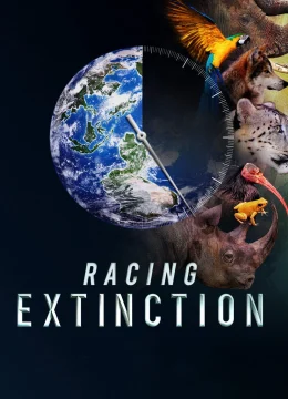 Cuộc Đua Tuyệt Chủng