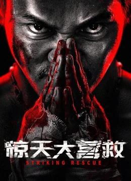 Xem Phim Cuộc Giải Cứu Vĩ Đại Vietsub HD Online