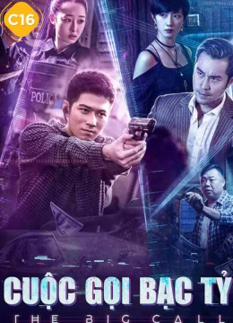 Cuộc Gọi Bạc Tỷ