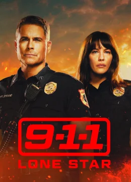 Xem Phim Cuộc Gọi Khẩn Cấp 9-1-1: Ngôi sao đơn độc (Phần 1) Vietsub HD Online