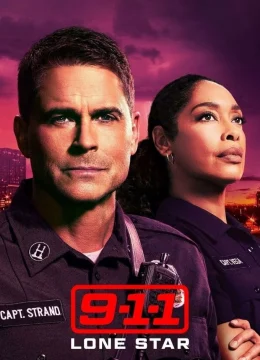 Xem Phim Cuộc Gọi Khẩn Cấp 9-1-1: Ngôi sao đơn độc (Phần 2) Vietsub HD Online