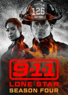 Cuộc Gọi Khẩn Cấp 9-1-1: Ngôi sao đơn độc (Phần 4)