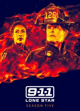 Cuộc Gọi Khẩn Cấp 9-1-1: Ngôi Sao Đơn Độc (Phần 5)