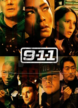 Cuộc Gọi Khẩn Cấp 9-1-1 (Phần 3)