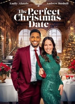 Cuộc Hẹn Giáng Sinh Hoàn Hảo