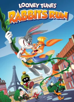 Xem Phim Cuộc Phiêu Lưu Của Thỏ Bunny Vietsub HD Online