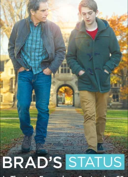 Xem Phim Cuộc sống của Brad Vietsub HD Online