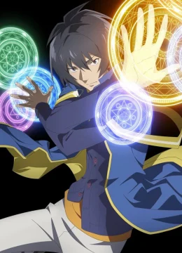 Xem Phim Cuộc Sống Tại Dị Giới Của Hiền Giả Tái Sinh – Tôi Nhận Được Chức Nghiệp Thứ Hai, Và Đã Trở Thành Người Mạnh Nhất Thế Giới Vietsub HD Online