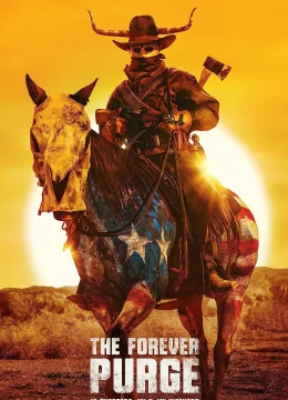 Cuộc thanh trừng vĩnh viễn