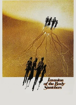 Cuộc Xâm Lăng Của Người Nhân Bản