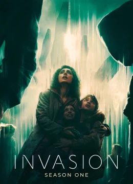 Xem Phim Cuộc Xâm Lăng (Phần 1) Vietsub HD Online