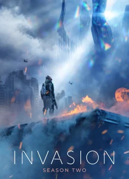 Cuộc Xâm Lăng (Phần 2)