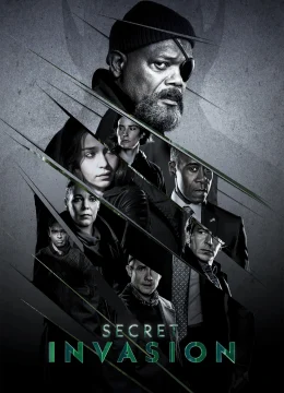 Xem Phim Cuộc Xâm Lược Bí Mật Vietsub HD Online
