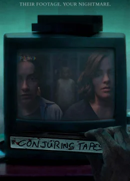 Cuộn Băng Quỷ Ám