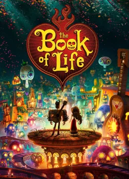 Cuốn Sách Của Sự Sống