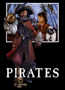 Xem Phim Cướp Biển Vietsub HD Online