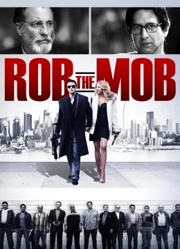 Xem Phim Cướp Tiền Mafia Vietsub HD Online