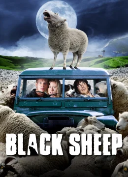 Xem Phim Cừu Ăn Thịt Người Vietsub HD Online