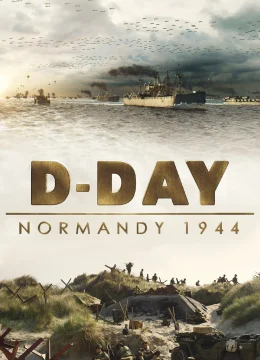 Xem Phim D-Day: Normandy 1944 Vietsub HD Online