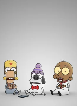 مسامير جونيورMasameer Junior