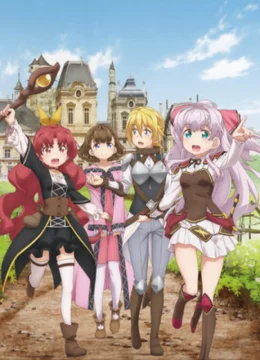 Đã bảo là kiếp sau hãy để năng lực tôi ở mức trung bình thôi cơ mà!