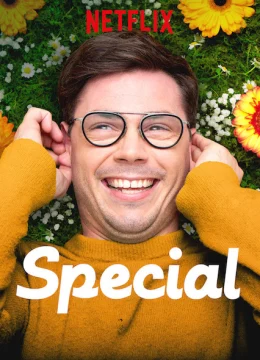 Xem Phim Đặc biệt (Phần 1) Vietsub HD Online