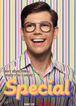 Đặc biệt (Phần 2)