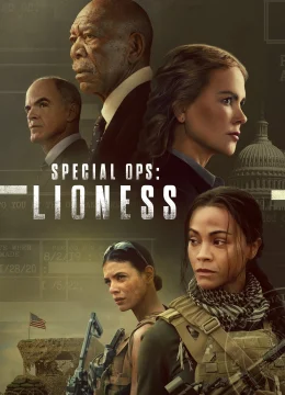 Xem Phim Đặc Nhiệm: Sư Tử Cái Vietsub HD Online