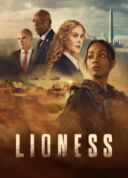 Đặc Nhiệm: Sư Tử Cái (Phần 2)