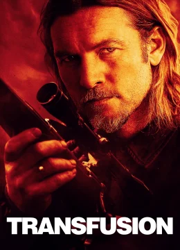 Đặc Vụ Bố Già