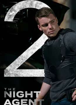 Đặc Vụ Đêm (Phần 2)