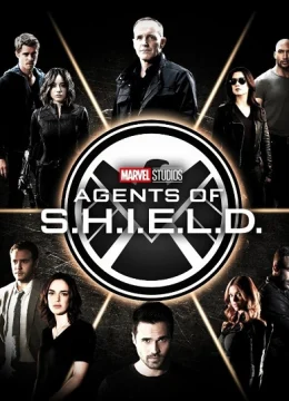 Xem Phim Đặc Vụ S.H.I.E.L.D. (Phần 3) Vietsub HD Online