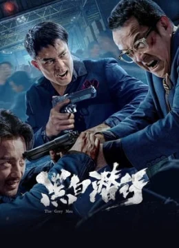 Xem Phim Đặc Vụ Vô Hình 1 Vietsub HD Online