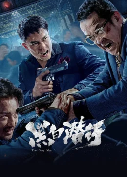 Xem Phim Đặc Vụ Vô Hình Vietsub HD Online