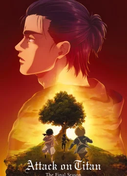 Xem Phim Đại Chiến Người Khổng Lồ (Phần Cuối) Vietsub HD Online