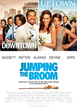 Đại chiến thông gia