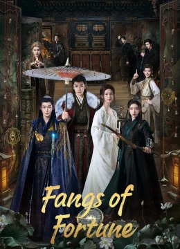 Xem Phim Đại Mộng Quy Ly Vietsub HD Online