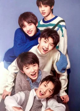 Đài Phong Thiếu Niên Go