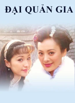 Xem Phim Đại Quản Gia Vietsub HD Online