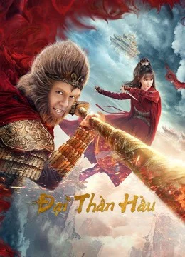 Xem Phim Đại Thần Hầu Vietsub HD Online