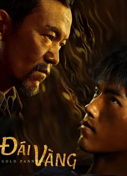 Đãi Vàng