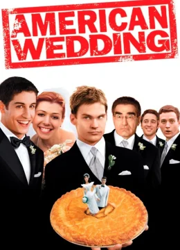 Xem Phim Đám Cưới Kiểu Mỹ Vietsub HD Online