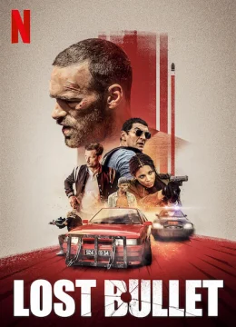 Xem Phim Đạn lạc 2 Vietsub HD Online