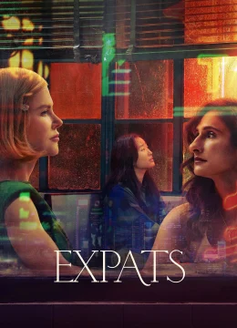 Xem Phim Dân Nhập Cư Vietsub HD Online