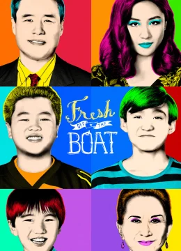 Xem Phim Dân Nhập Cư (Phần 2) Vietsub HD Online