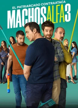 Đàn Ông Là Thế