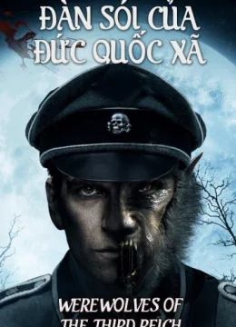 Đàn Sói Của Đức Quốc Xã